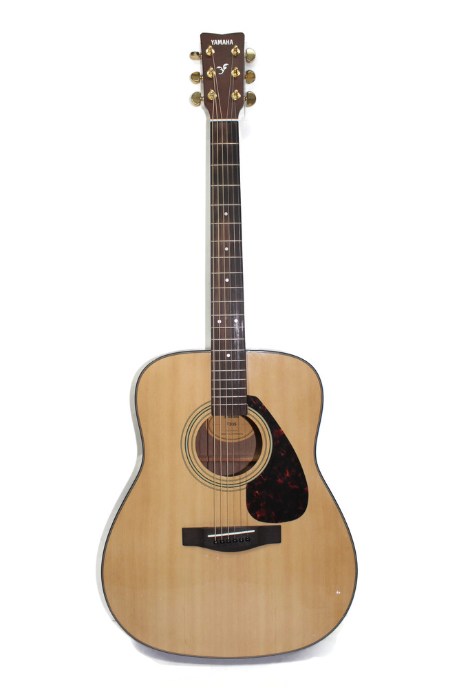 Yamaha F335 Acoustic Guitar USA Pawn