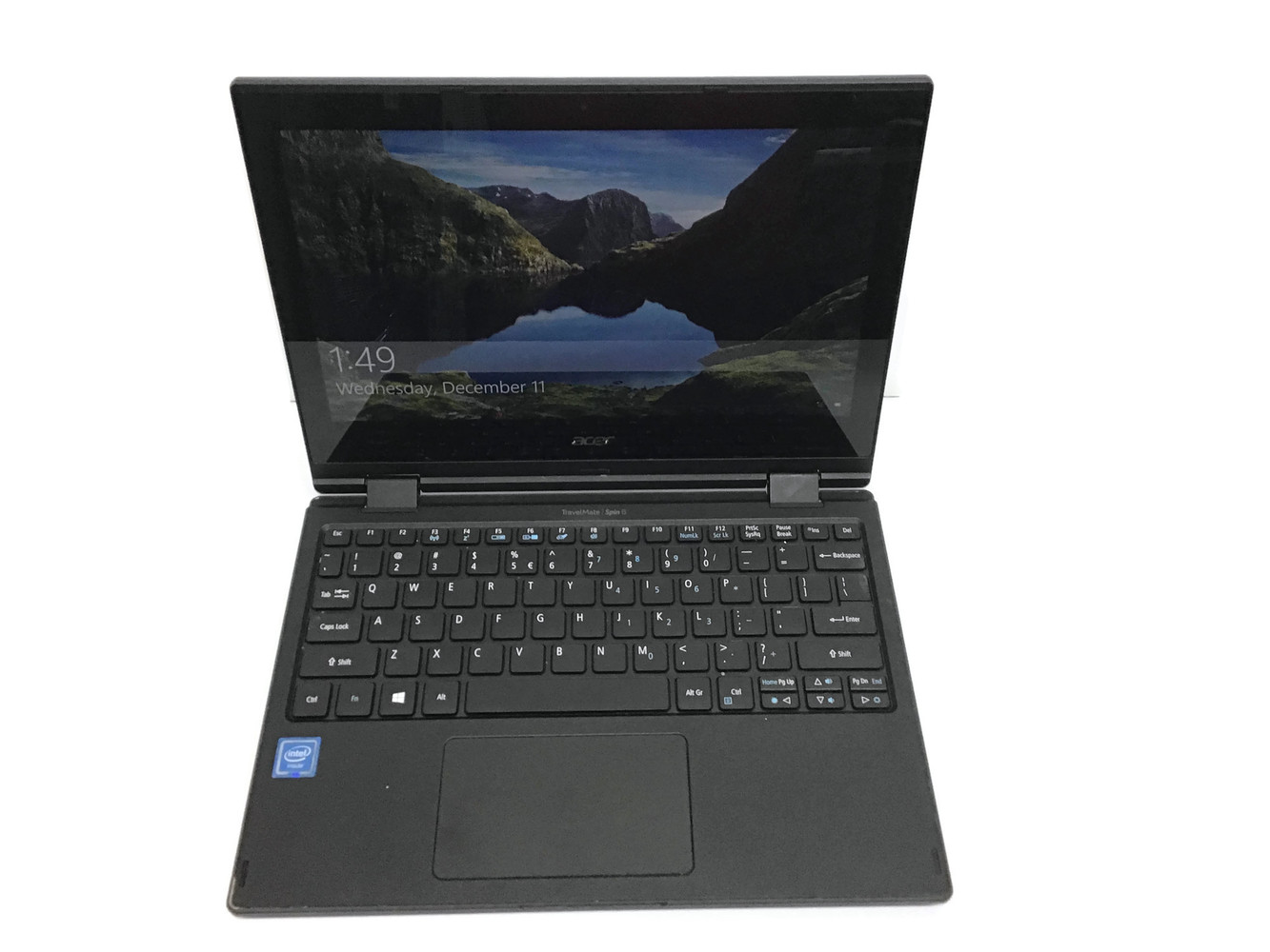 Acer tmb118 увеличить память