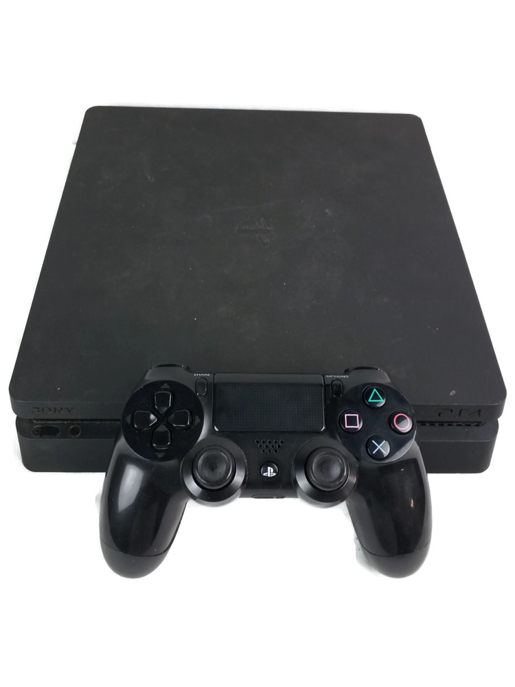 Ps4 Slim 2115b USA Pawn