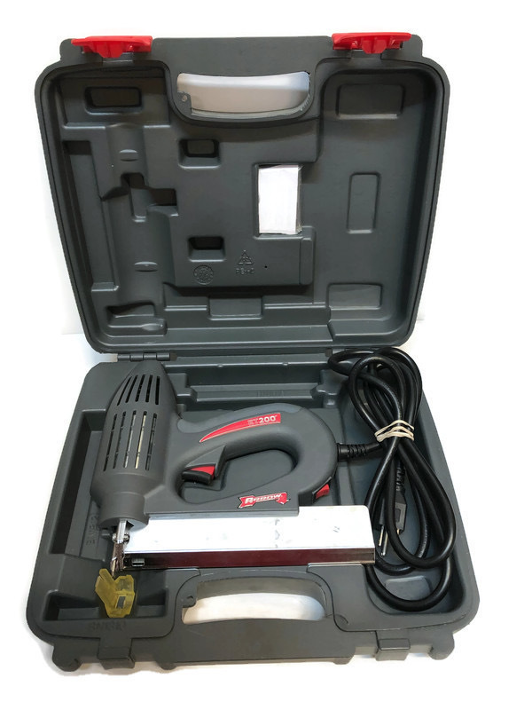 Arrow ET200 Brad Electric Nail Gun USA Pawn