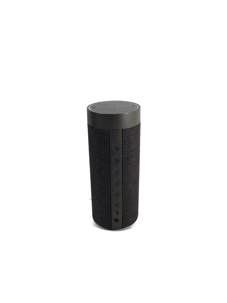I Live Platinum Bluetooth Speaker USA Pawn