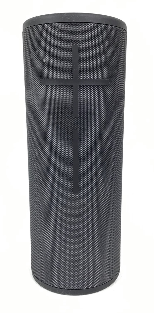 Mode d'emploi Ultimate Ears Megaboom 3
