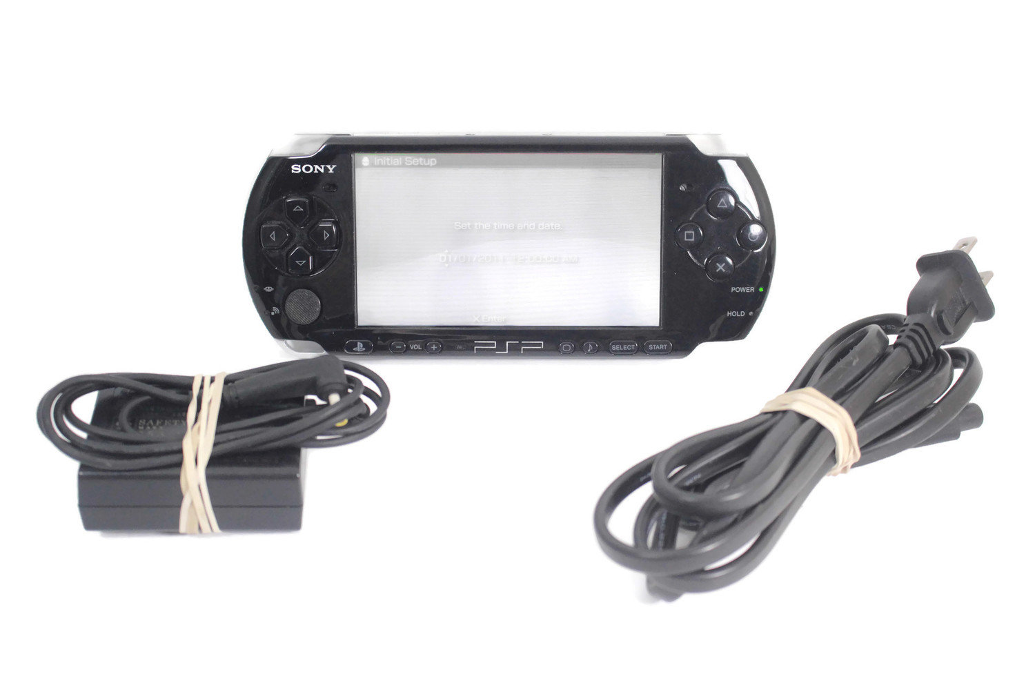 Sony PSP-3001 Playstation Portable Video Game System | USA Pawn