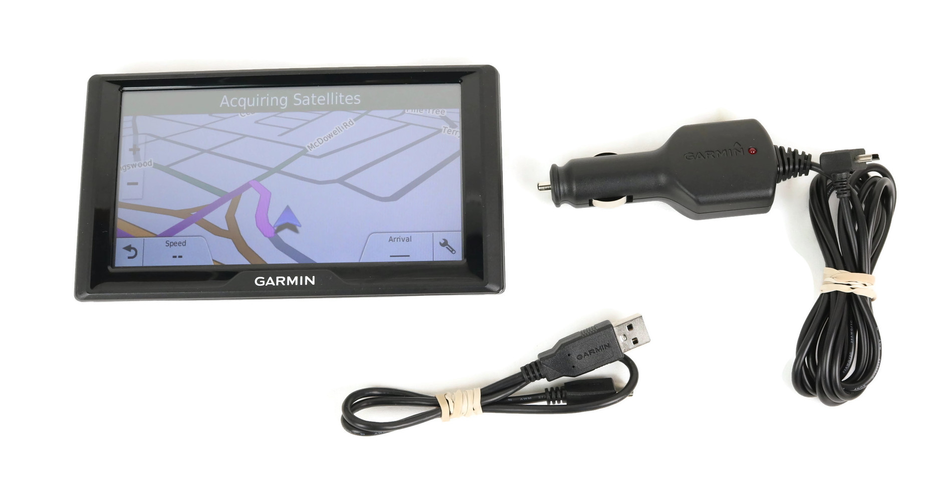 Garmin Drive 6