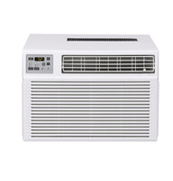 New!! GE AEK12AYL1 12,000 Smart Air Conditioner