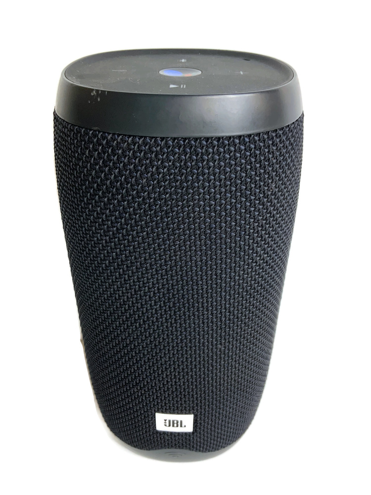 Jbl Link 10 With Google Assistant