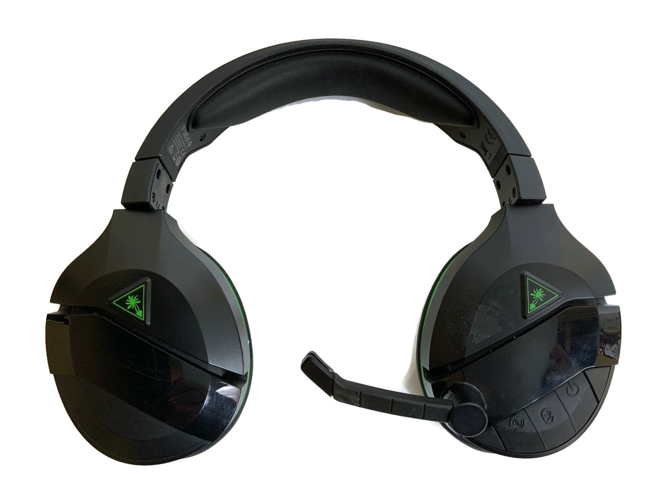 Turtle Beach Stealth 700 Wireless Surround Sound Gaming Headset for