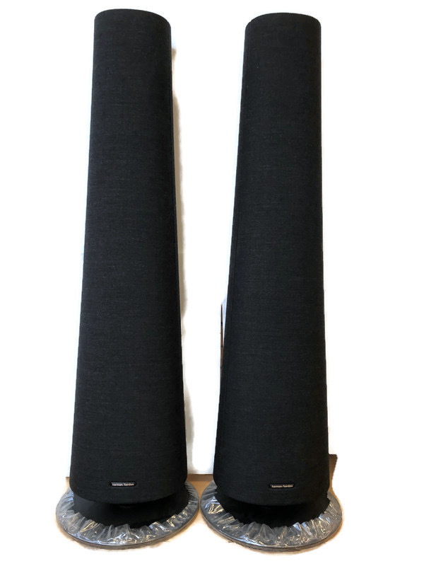 Harman Kardon Citation Tower USA Pawn