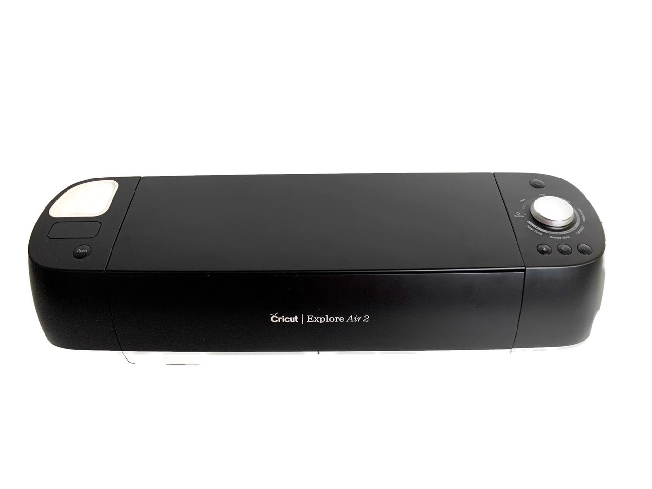 Cricut explore air 2 smart cutting machine