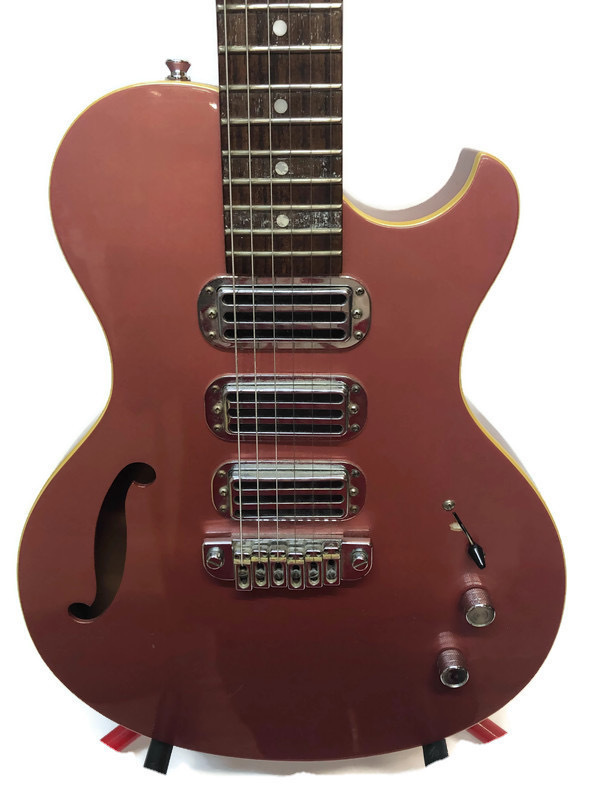 Brownsville Choir Boy Electric Guitar USA Pawn