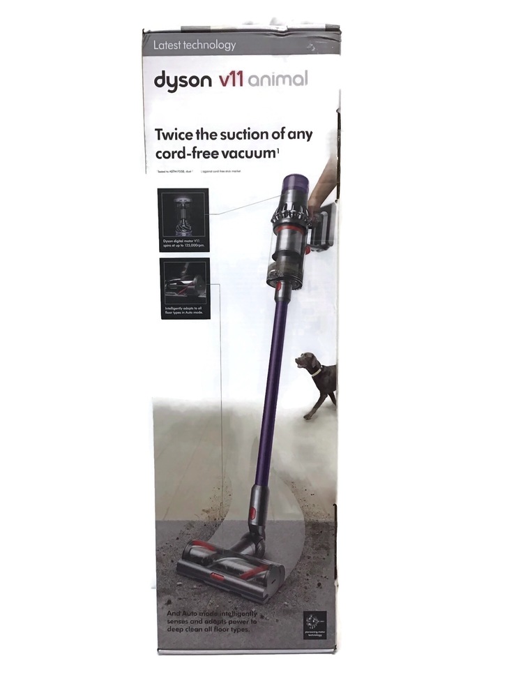 Dyson V11 Animal Stick Vacuum Cleaner New USA Pawn
