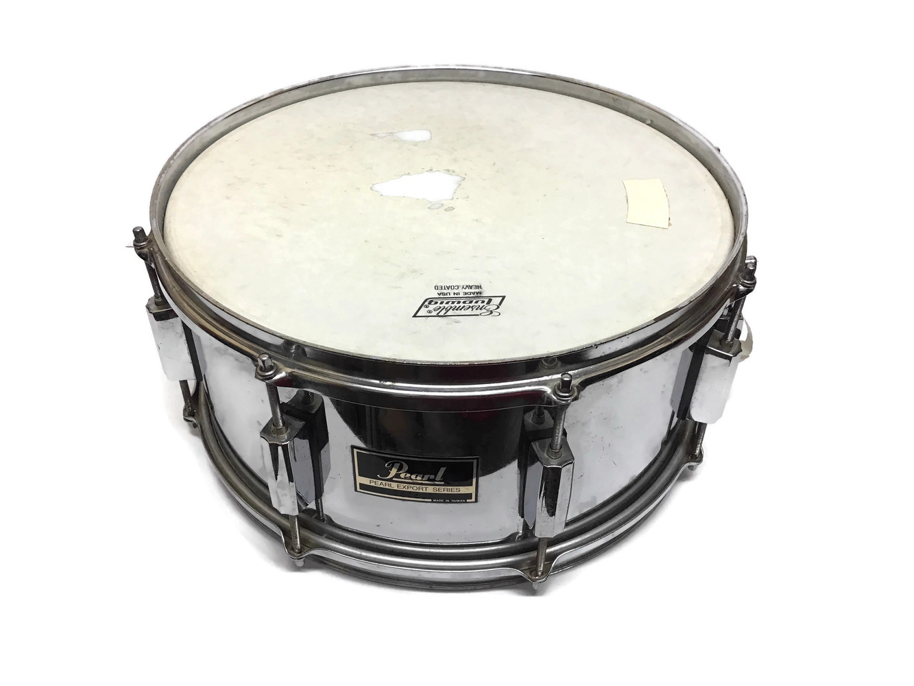 Pearl Export Series Snare Drum USA Pawn