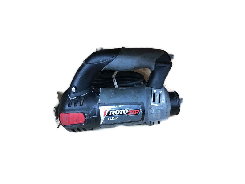 RotoZip RZ10 Variable Speed Spiral Saw by Bosch USA Pawn