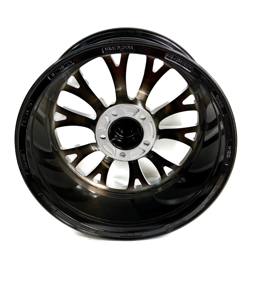 SSR Spike Rims Size 15" x 10" RIMS ONLY (Set of 4) BRAND NEW!!! USA Pawn