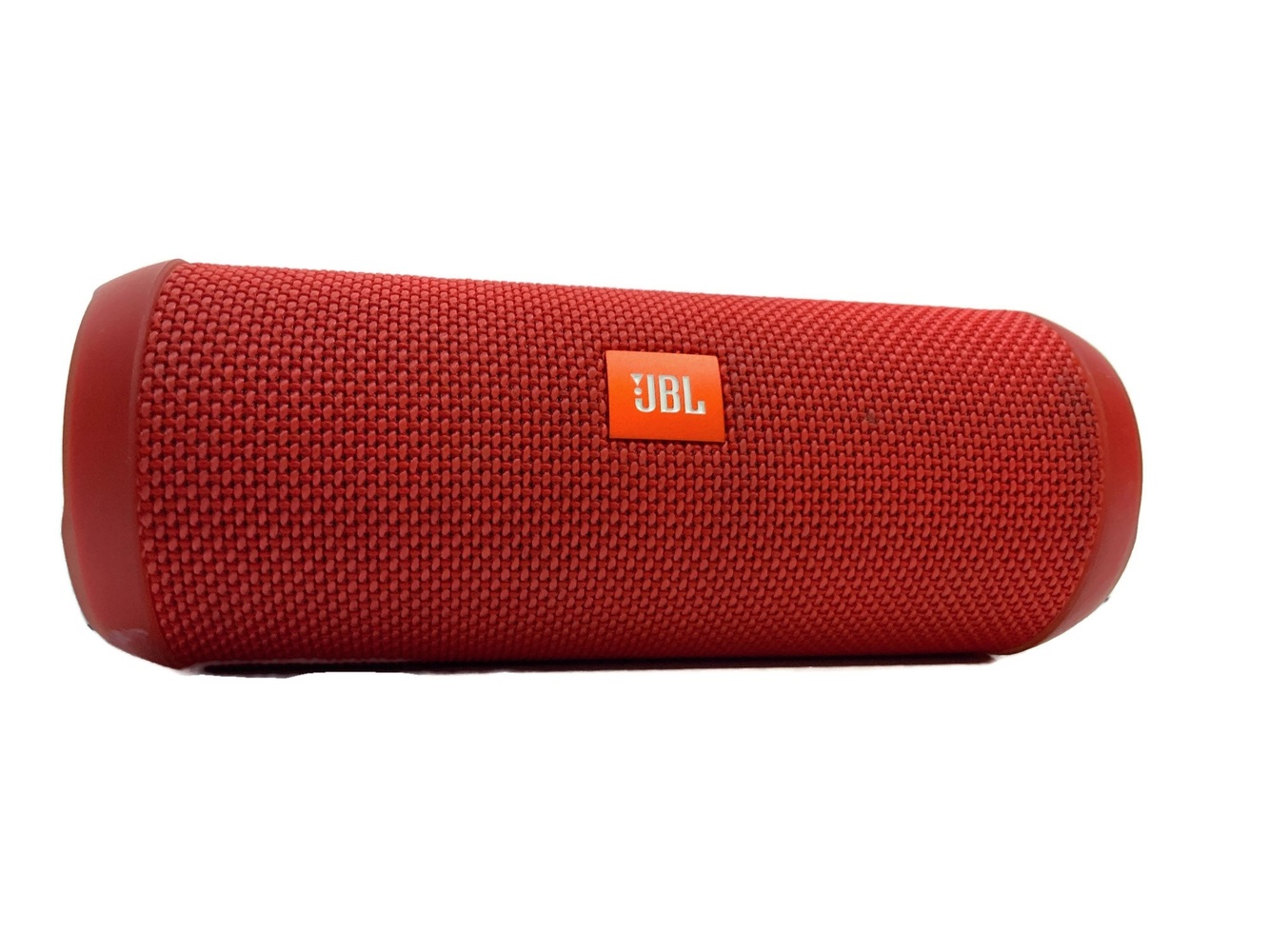 JBL Flip 3-Red- Splashproof Bluetooth Speaker | USA Pawn