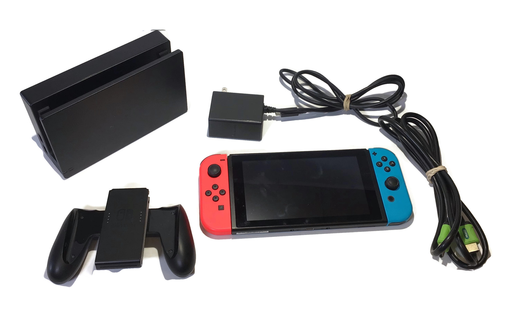 Nintendo Switch Portable Handheld Gaming System | USA Pawn