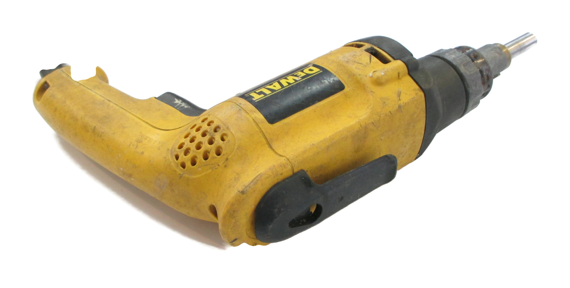 DeWalt DW255 Corded VSR Drywall Screwdriver 120v USA Pawn