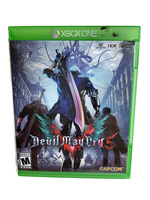 Devil May Cry 5-Xbox One