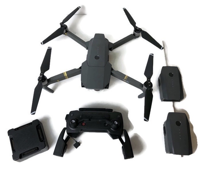 DJI Mavic Pro M1P Drone | USA Pawn
