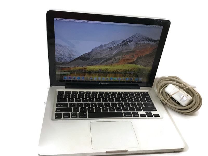 Apple Macbook Pro USA Pawn