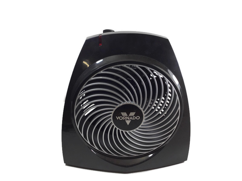 Vornado VH200 5122 BTU 1500 Watt Portable Electric Heater Whole