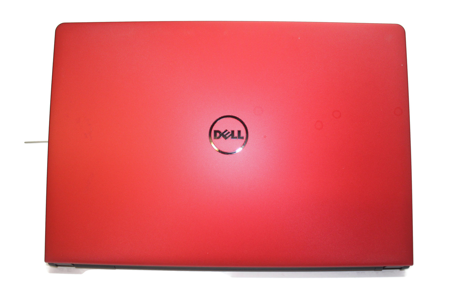 Dell P51F Laptop 15.6" 2tb 12gb RAM Amd A8 Red USA Pawn