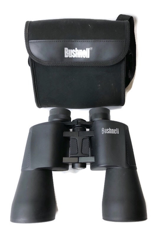 Bushnell Powerview 16x50 Binocular USA Pawn