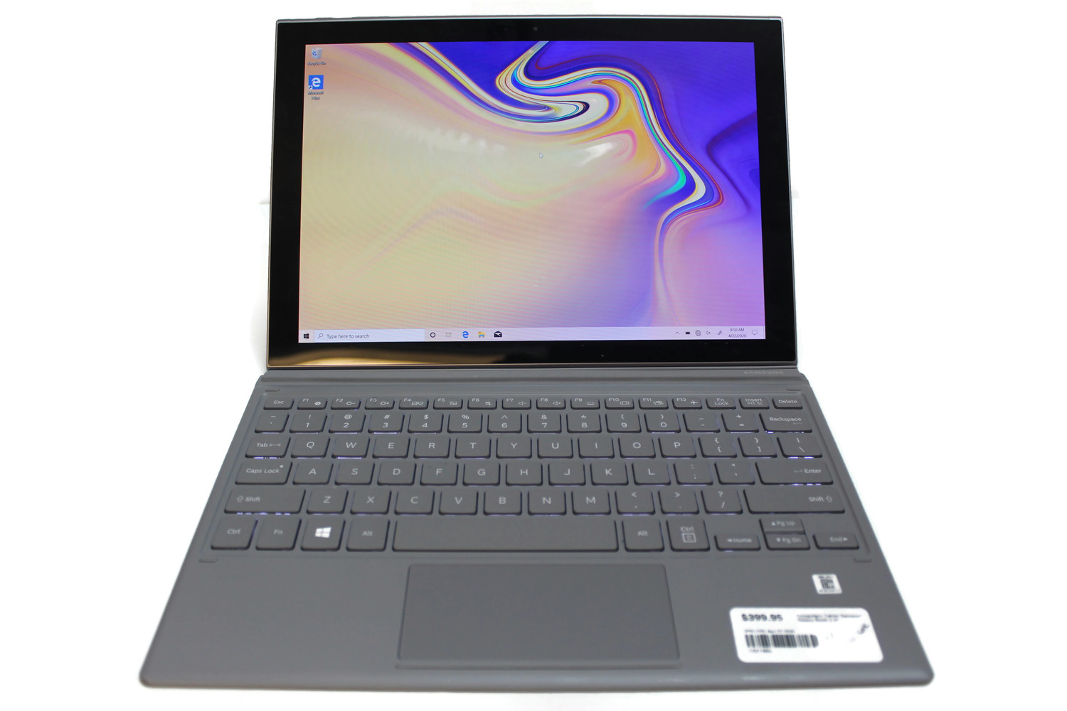 samsung galaxy book 2 pen