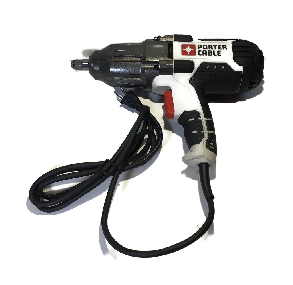 PorterCable PCE211 7.5 Amp 1/2" Impact Wrench USA Pawn