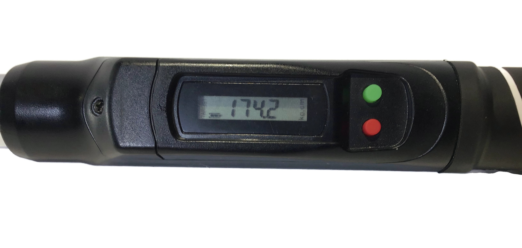 Husky Digital Torque Wrench Model PD212259 USA Pawn