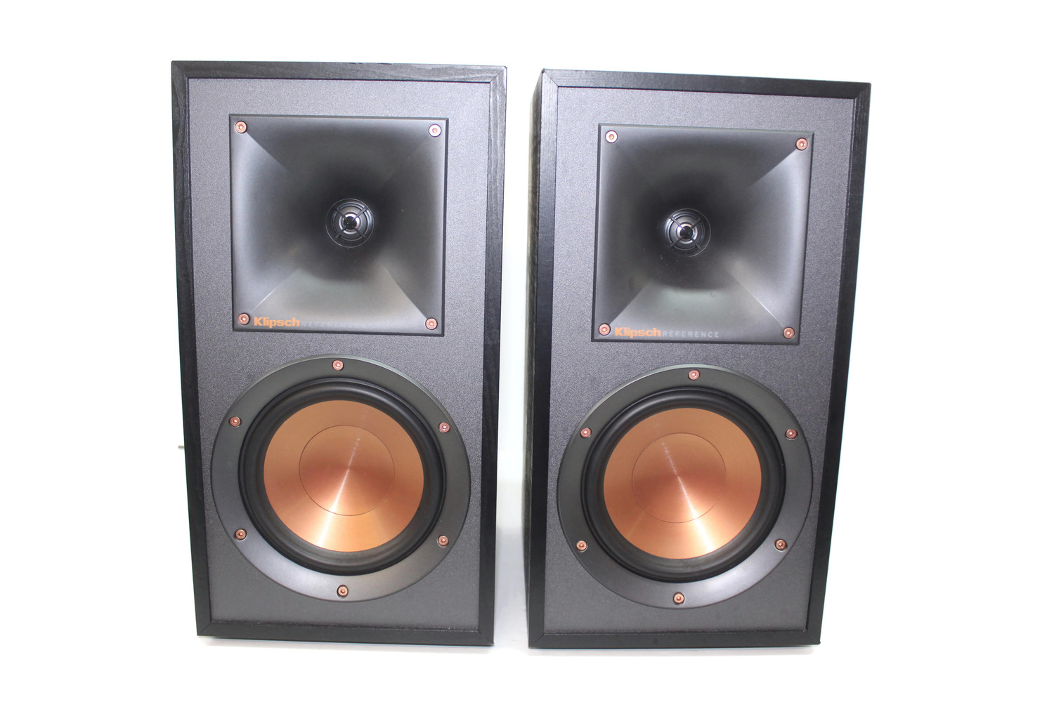 Klipsch R51M Reference Bookshelf Speakers USA Pawn