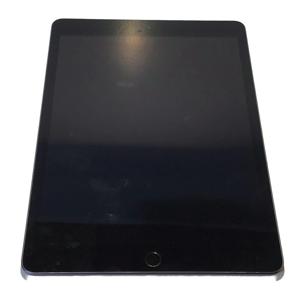 apple ipad 7 128gb wifi cellular space gray