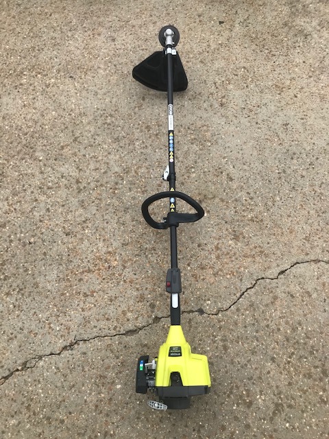 Ryobi TB635EC Weedeater | USA Pawn