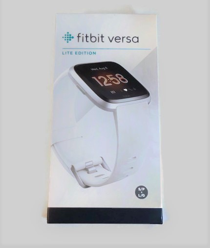 FitBit Vera Lite Fitness Activity Smart Watch - Lite Edition | USA Pawn