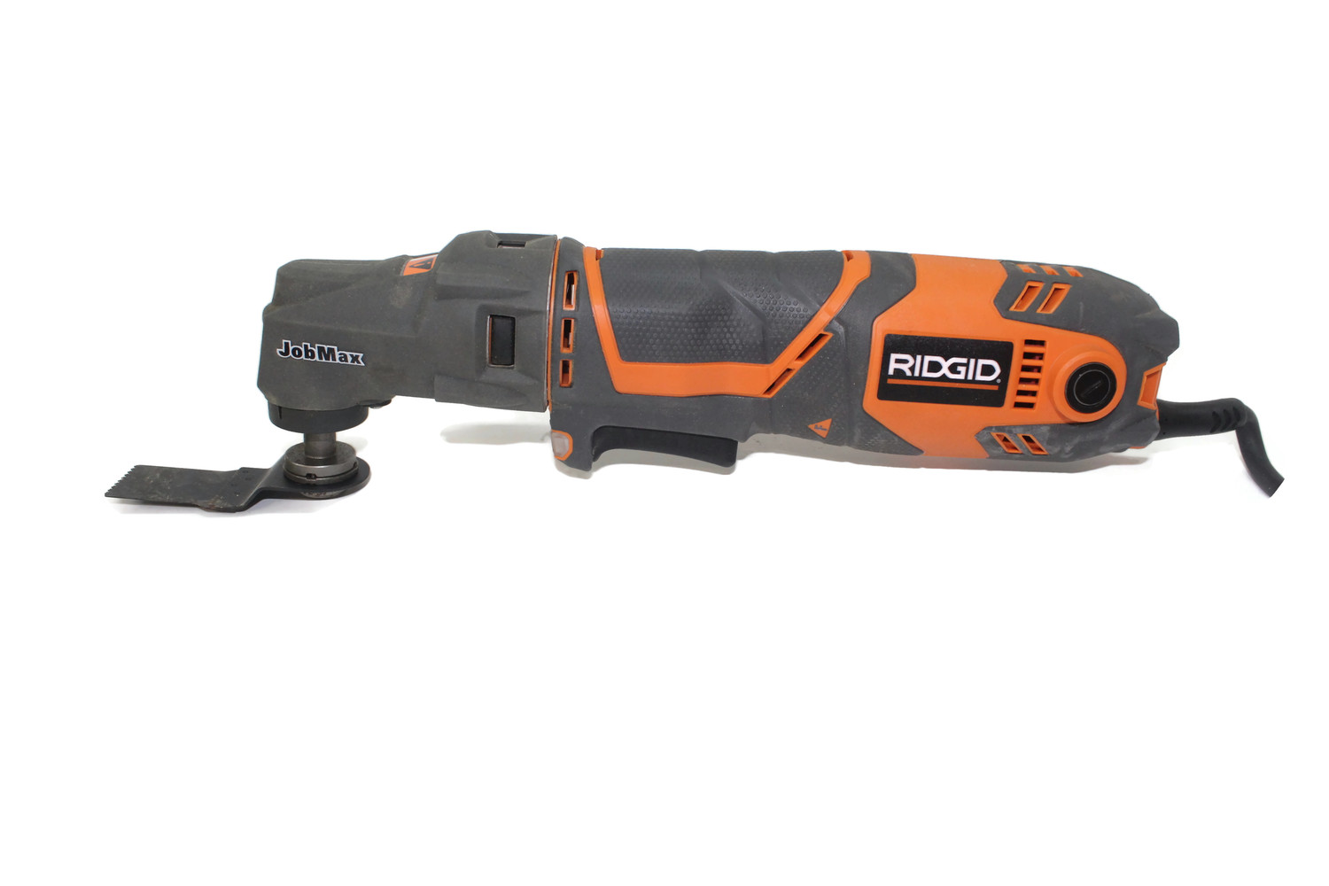 Ridgid JOBMAX MultiTool Corded USA Pawn