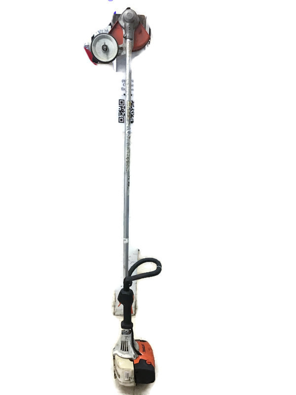 Stihl FC 96 Gas Edger Professional Weed Eater USA Pawn