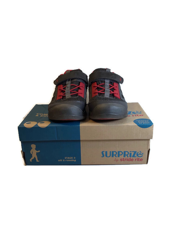Stride Rite Surprize Children's Shoes Size 11 - New | USA Pawn