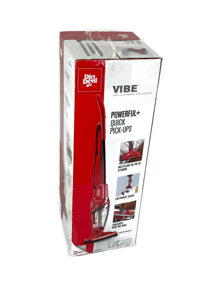 Dirt Devil Vibe Vacuum Like New USA Pawn