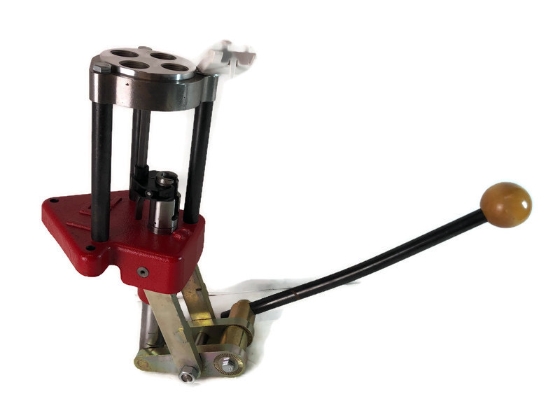 Lee Precision Classic Turret Press USA Pawn