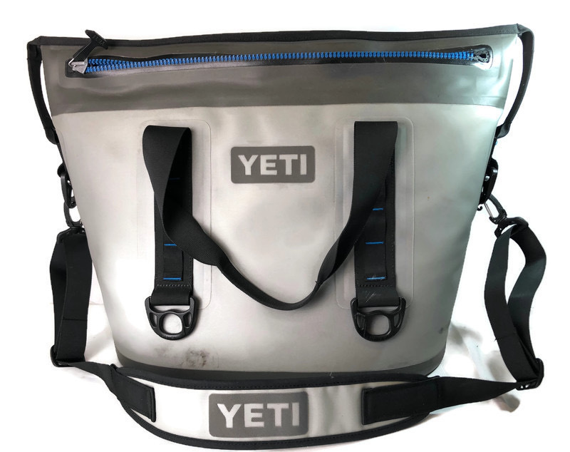 YETI Hopper TWO 30 Portable Cooler USA Pawn