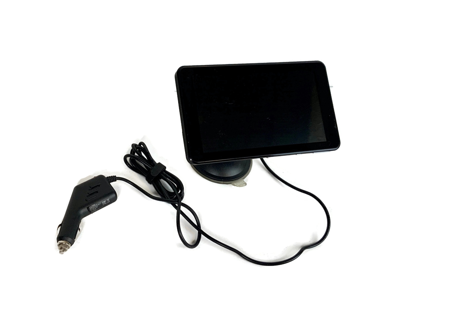 Rand McNally TND 740 Truck GPS with Mount and Charger USA Pawn