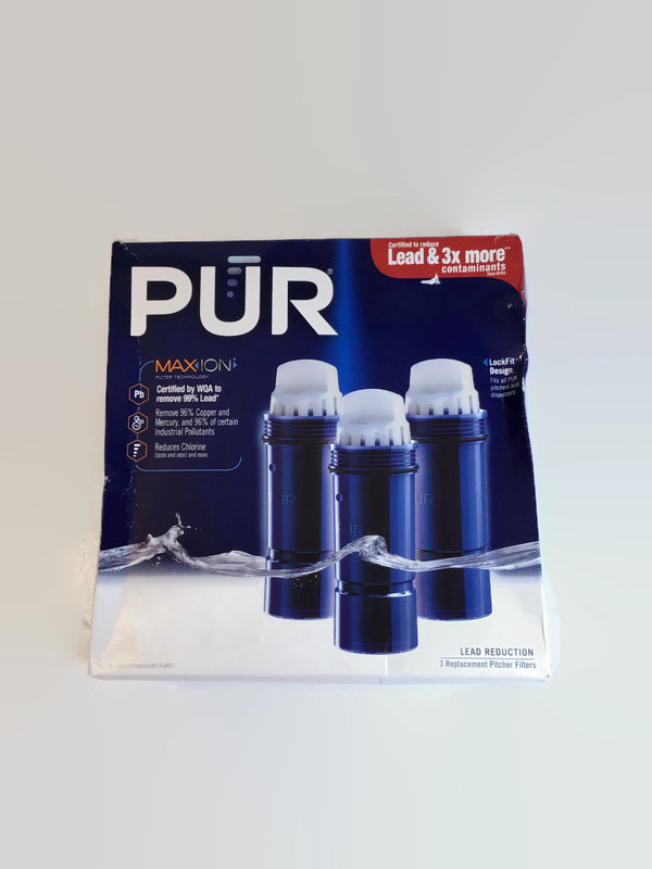 Pur Water Filters for Pur Water Systems Like New USA Pawn