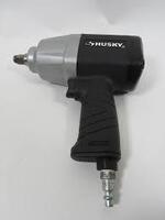 Husky H4455 1/2" Air Impact