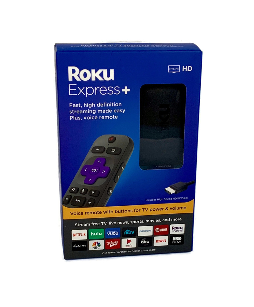 roku express hd plex roku express hd plex