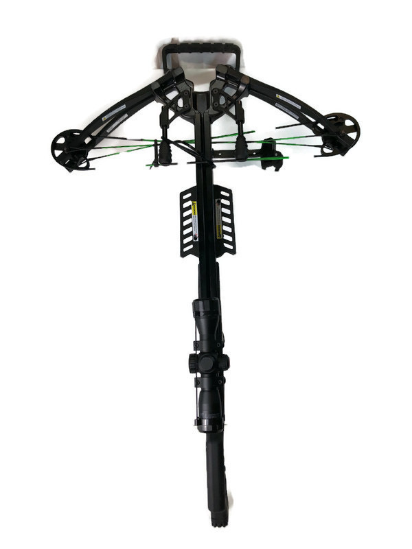 Killer Instinct Ki 350 Crossbow Usa Pawn