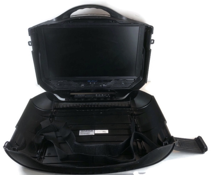 GAEMS VANGUARD Portable Display Monitor | USA Pawn