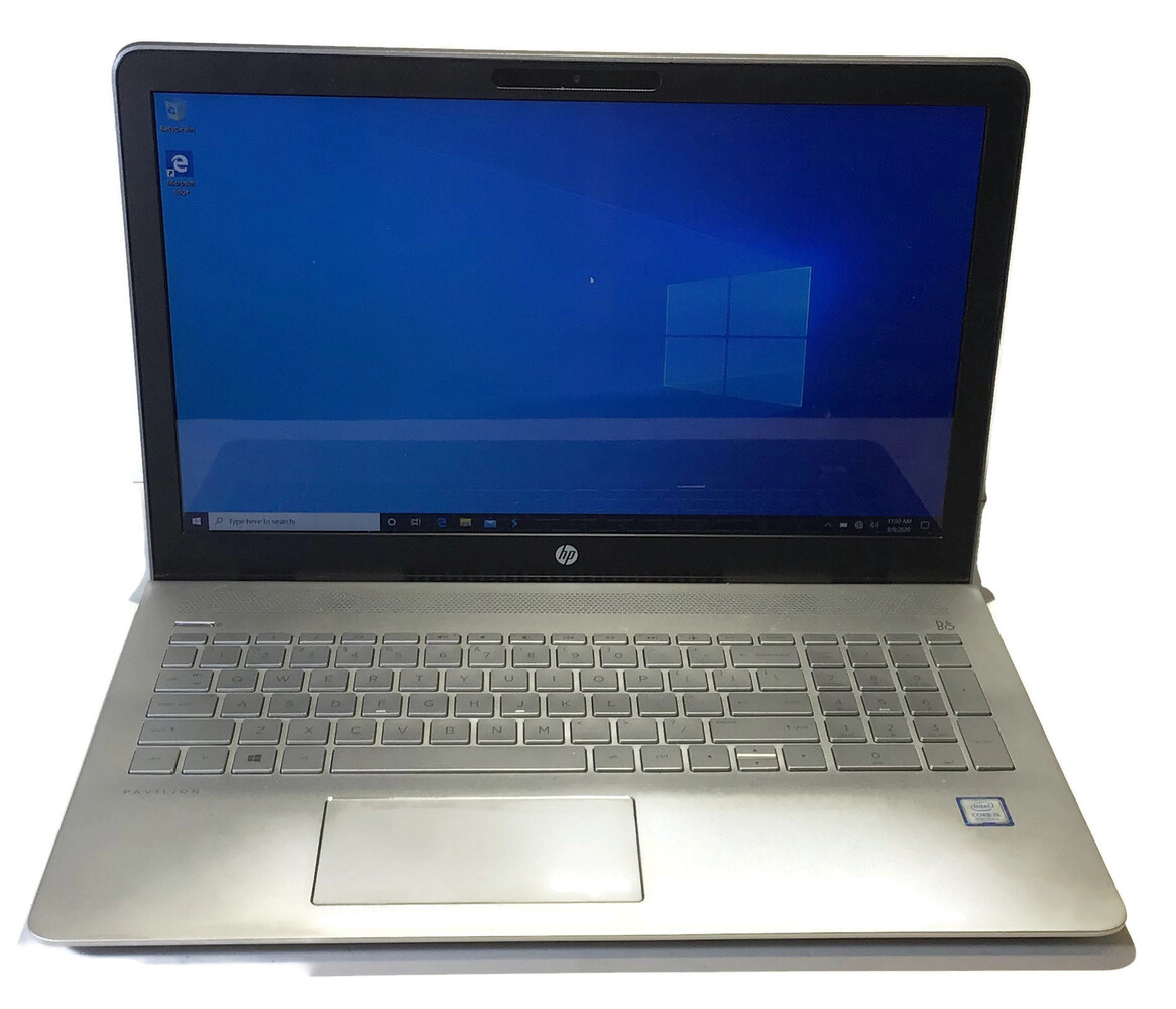 Hp 15 Cc610ms 15 Laptop I5 Proc 1tb Hd 8gb Ram Usa Pawn 2757