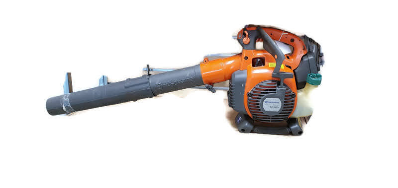 Husqvarna 125bv Gas Powered Blower | USA Pawn