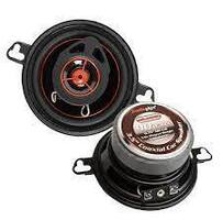 NEW-Audiopipe CSL-1302R 3.5" 90watt Coaxial Car Speakers
