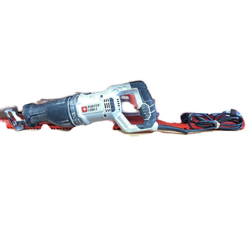 Porter Cable Corded Sawzall USA Pawn